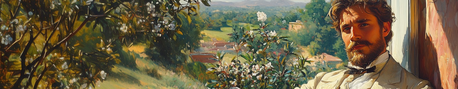 Дом с мезонином