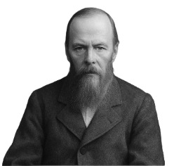 Ф. М. Достоевский