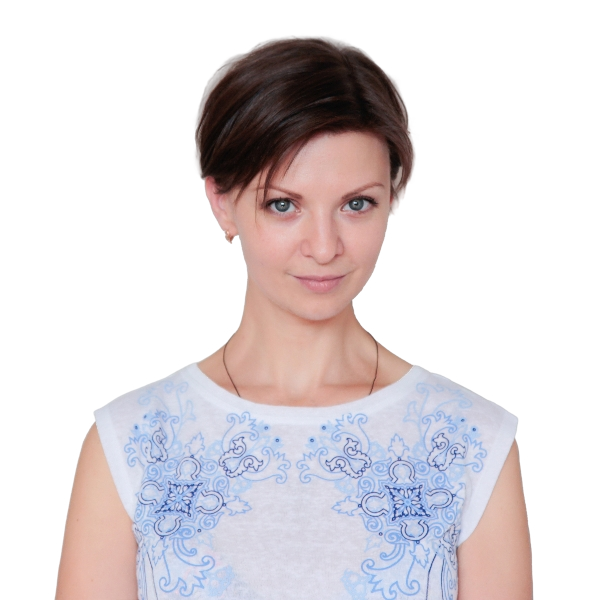 Нона Трояновская