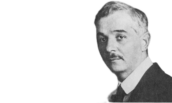 Саша Чёрный