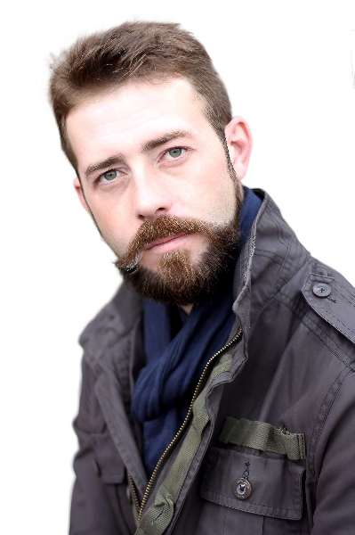 Константин Днепровский