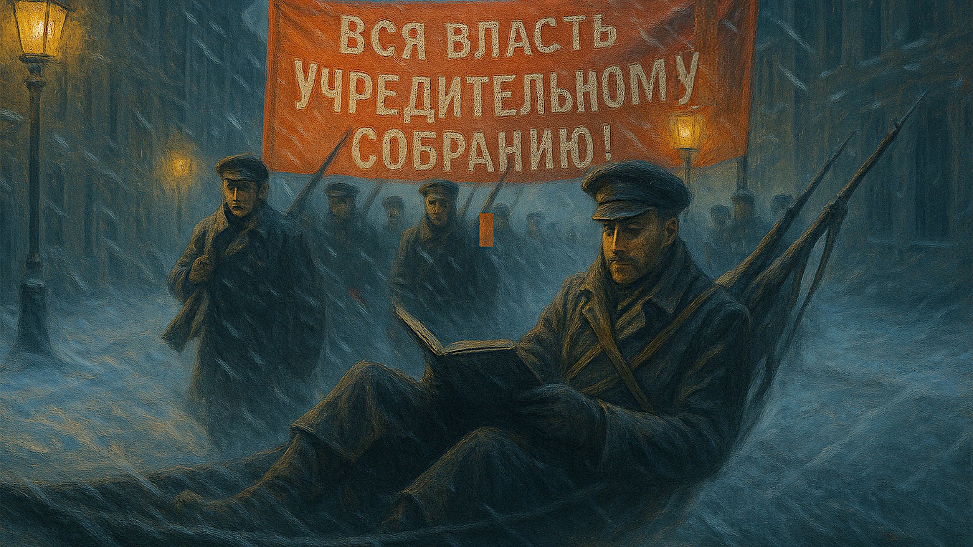 Двенадцать