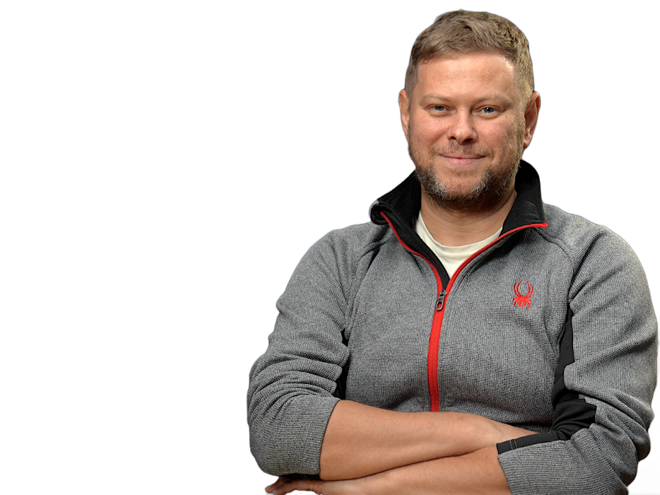 Александр Татаринцев