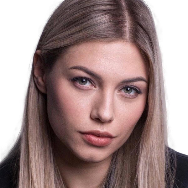 Алёна Минчук