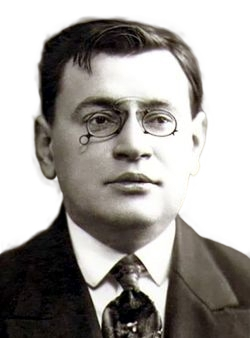 А. Т. Аверченко