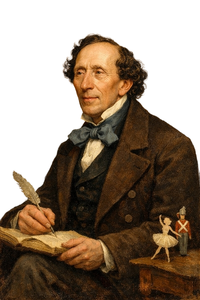 Ханс Кристиан Андерсен