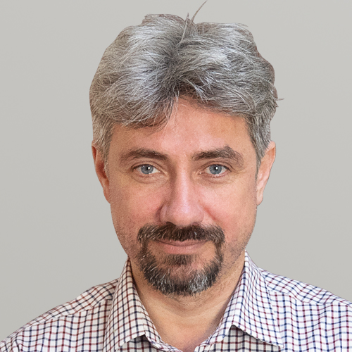 Александр Коврижных