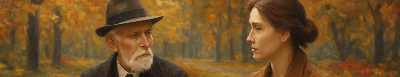 Осенние цветы