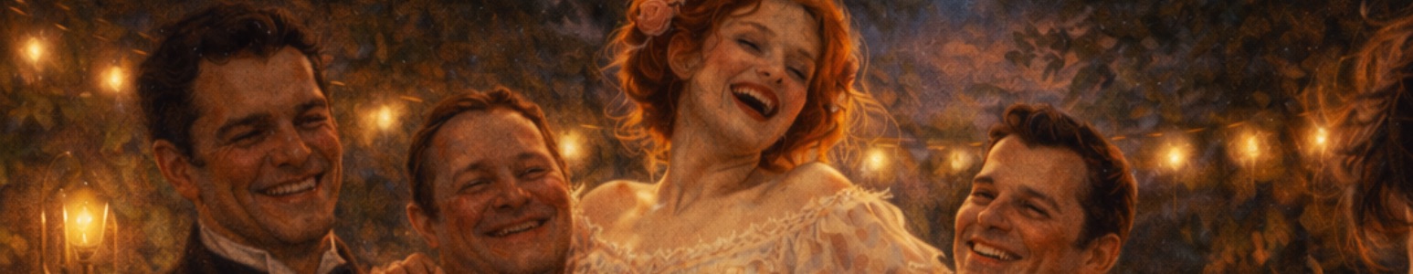 Попрыгунья