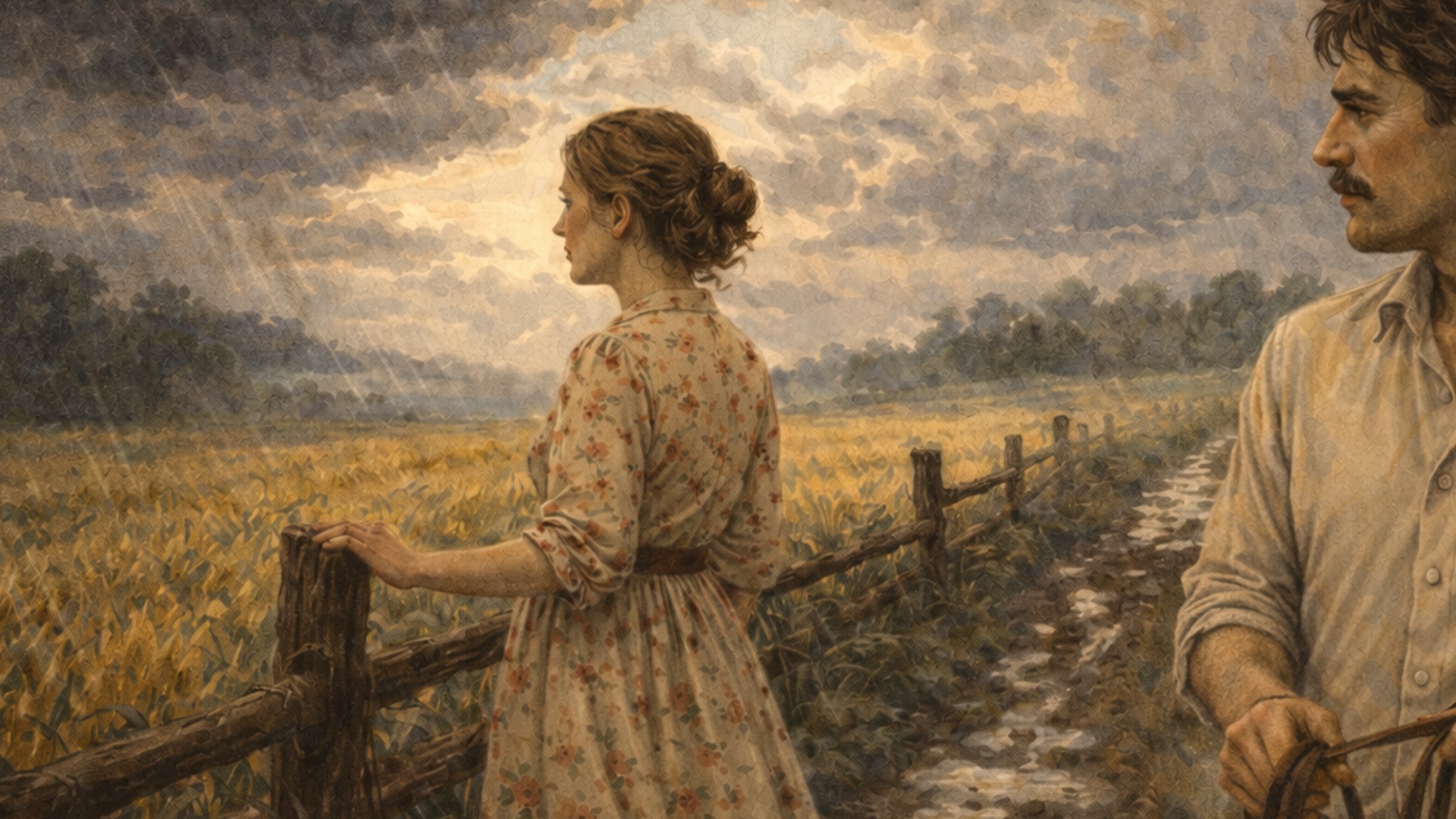 Рассказ госпожи NN