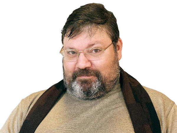 Иван Литвинов