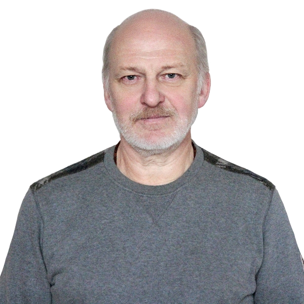 Никита Прозоровский