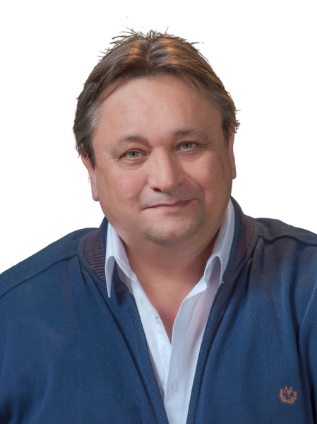 Александр Клюквин