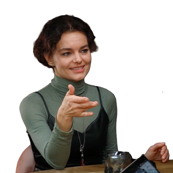 Наталья Грачёва