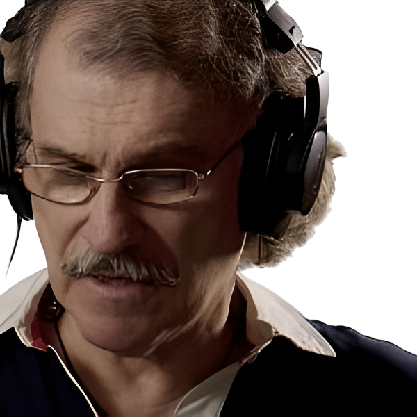 Игорь Тарадайкин