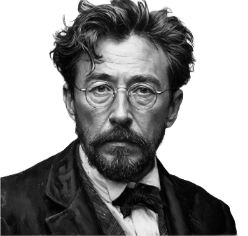 А. П. Чехов