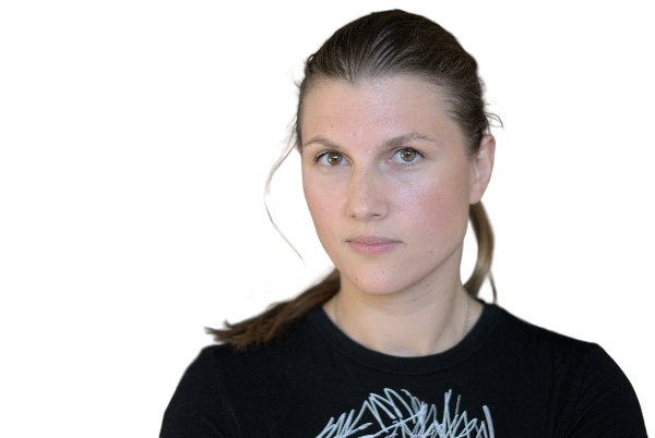 Марьяна Спивак