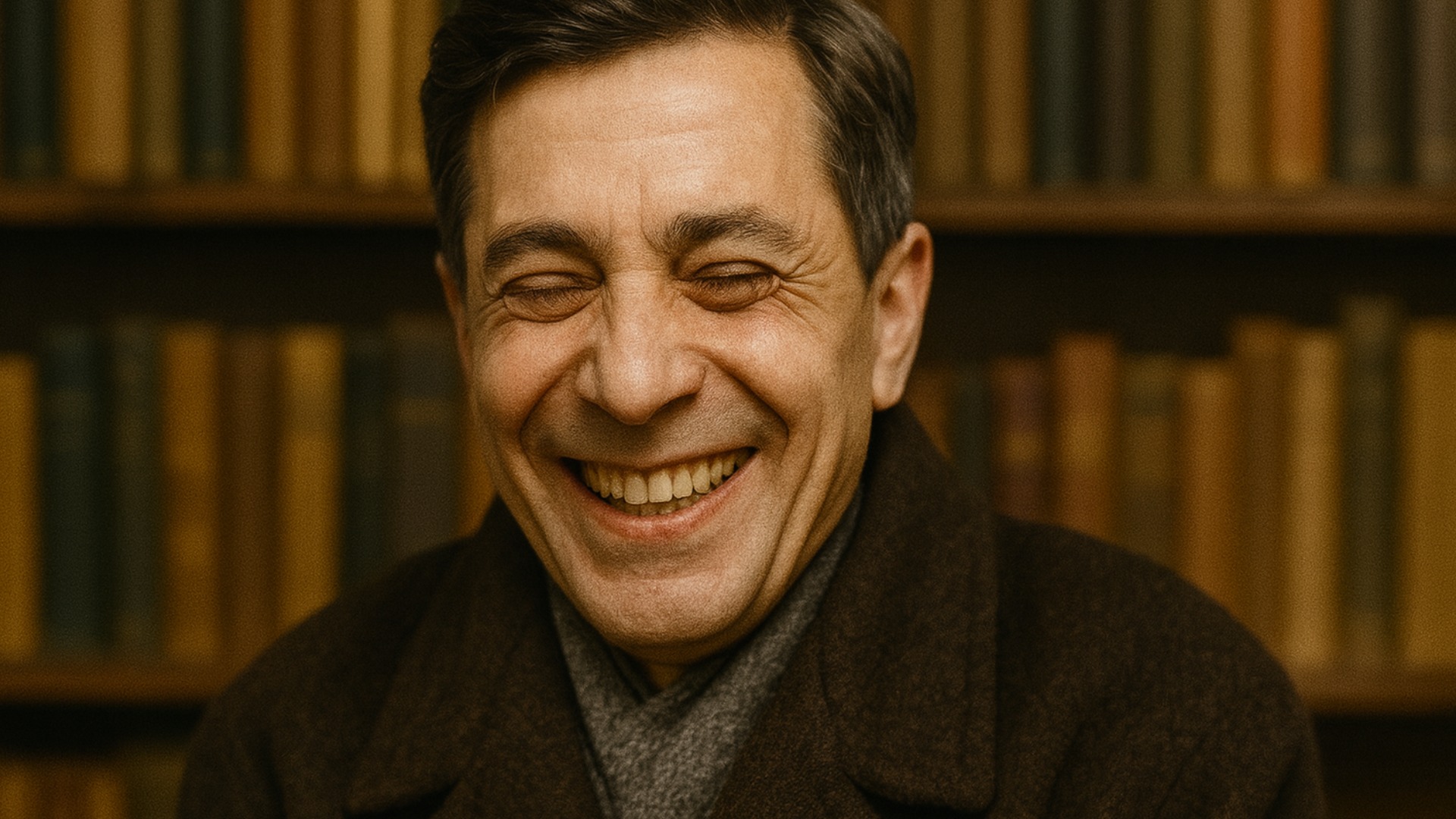 Театральные рассказы