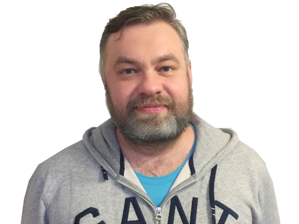 Михаил Сушков