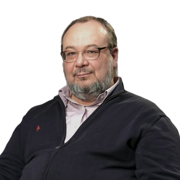 Роман Стабуров