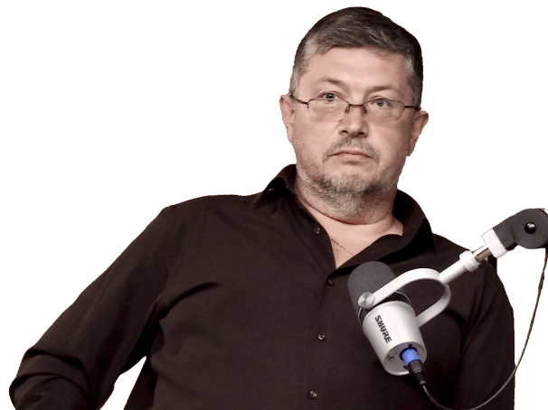 всеволод кузнецов