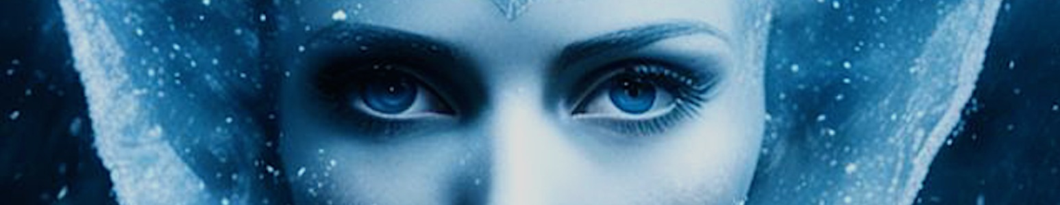 Снежная королева